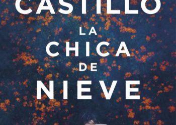 La chica de nieve