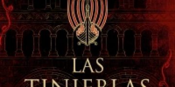 La tinieblas y el Alba de Ken Follet