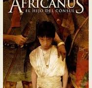 Africanus, el hijo del Cónsul de Santiago Posteguillo