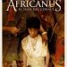 Africanus, el hijo del Cónsul de Santiago Posteguillo