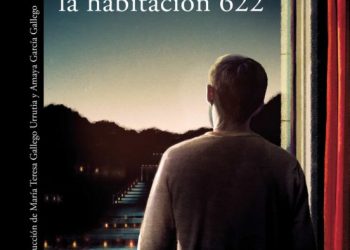 El enigma de la habitación 622  de Jöel Dicker