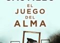 El juego del alma de Javier Castillo