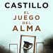 El juego del alma de Javier Castillo