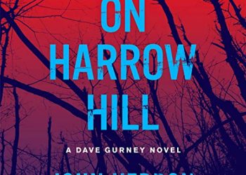 On Harrow Hill de John Verdon