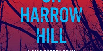 On Harrow Hill de John Verdon