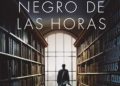 El Libro Negro de las Horas