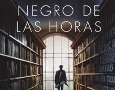 El Libro Negro de las Horas